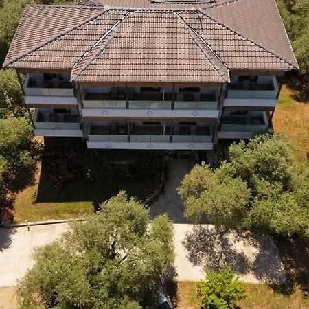 Ftery Skala Rachoni (Thasos) Exterior foto