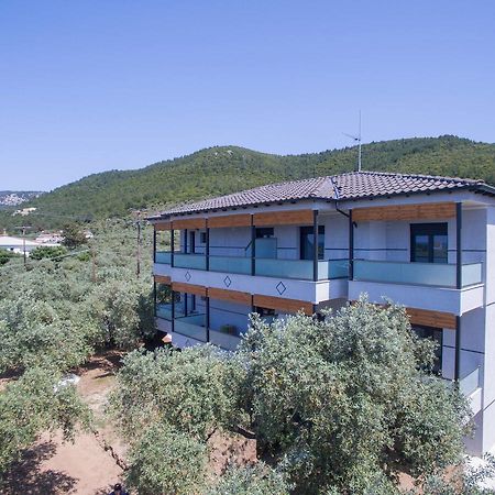 Ftery Skala Rachoni (Thasos) Exterior foto