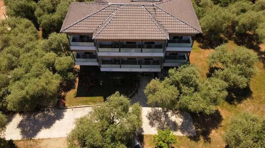 Ftery Skala Rachoni (Thasos) Exterior foto