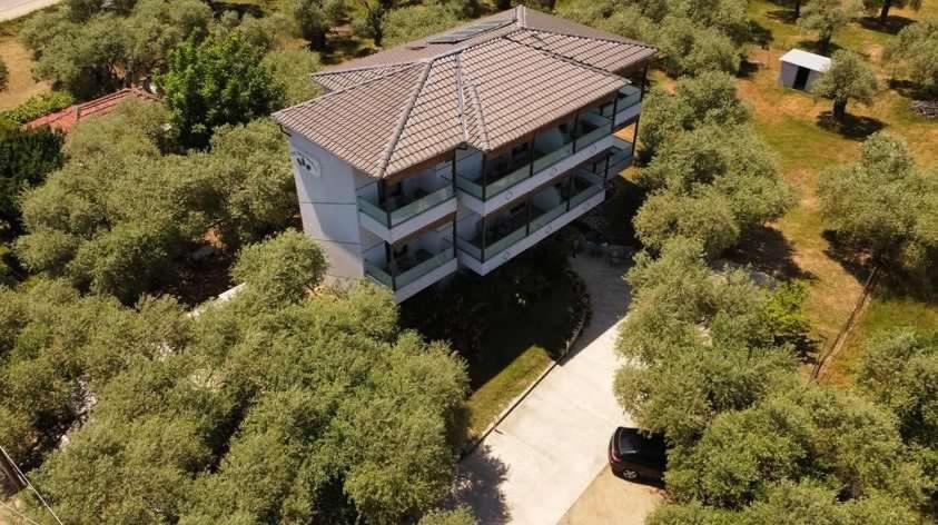 Ftery Skala Rachoni (Thasos) Exterior foto