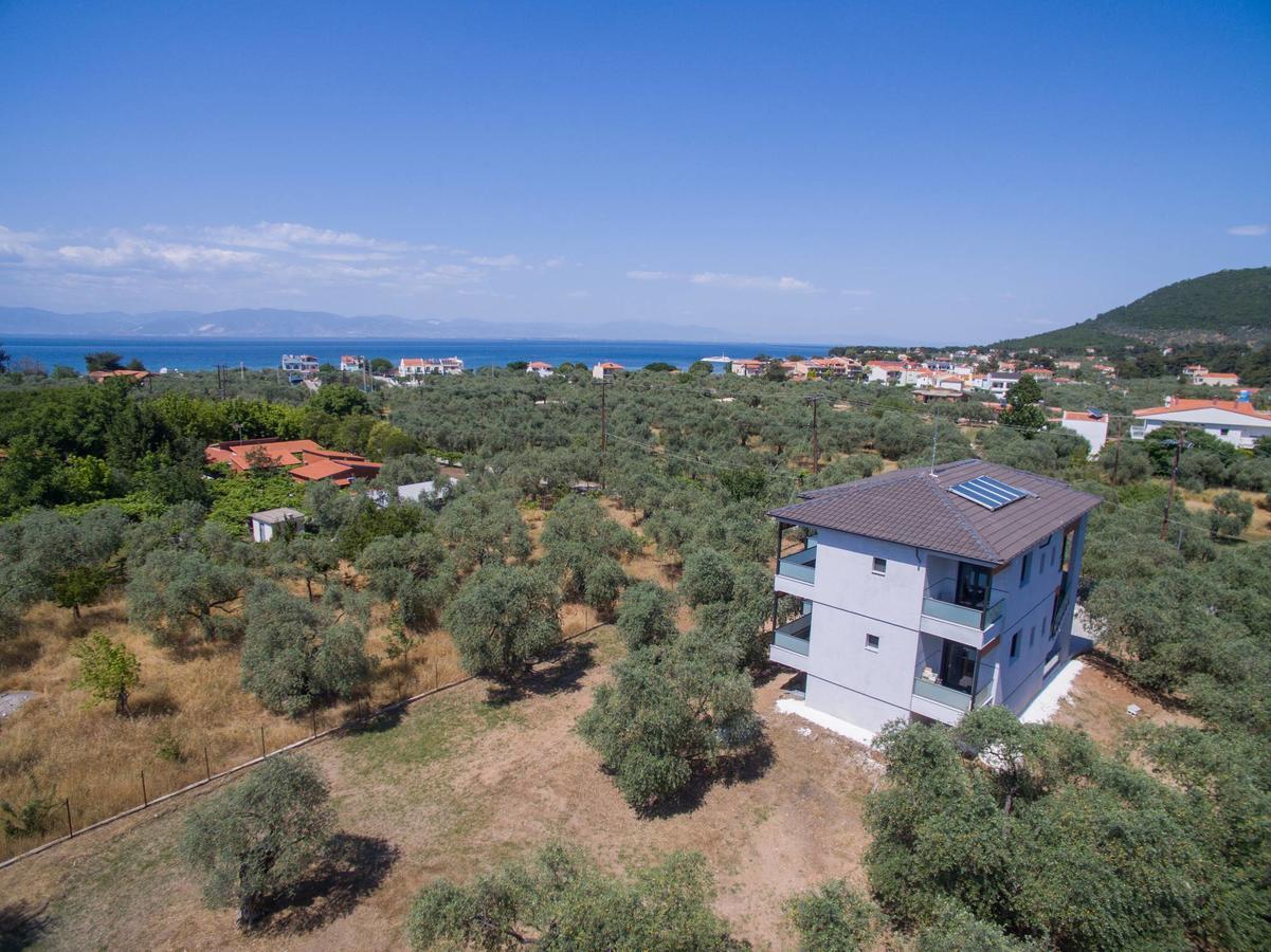 Ftery Skala Rachoni (Thasos) Exterior foto